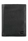 camel active Atlanta Wallet High Black
