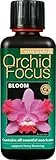 Growth Technology Orchid Focus Bloom 300 ml, schwarz, 5.5x5.5x16 cm, 05-210-190