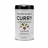 Cape Herb & Spice - Curry Garam Masala 100g