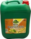 Kühne Branntweinessig 5% 10L