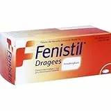 FENISTIL Dragees 100 St