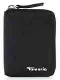 Tamaris Amanda Wallet Black