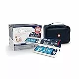 Pic Solution Hilfe Rapid Digital Arm Blutdruckmessgerät