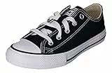 Converse Herrenschuhe Größe 40 Schwarz Sneaker M9166C