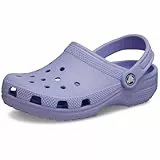 Crocs Unisex Kinder Classic Clog K Clog, Mystic Purple, 36/37 EU