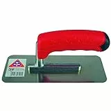 HaWe 13.200 Venezianische Glättekelle, 200 x 80 mm