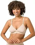 BeeDees Damen Soft-BH Microfun N Nude | 95C