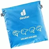 deuter Helmet Holder Helmhalterung, Einheitsgröße, Schwarz