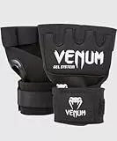 Venum, Kontact Gel Handschuh Wraps, Herren, L, Schwarz