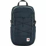 Fjällräven Rucksack Freizeitrucksack mit Laptopfach Skule 24 Backpack Navy dunkelblau