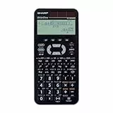 Sharp EL-W550XG (Amazon Listing)