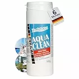 Yachticon Aqua Clean 500 Gramm ohne Chlor – Trinkwasser-Konservierung für große Wassertanks – hält bis zu 6 Monate frisch, auf Silberbasis, bewährte Formel seit 1982 – Made in Germany