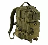 Brandit Kids US Cooper backpack olive