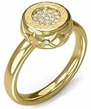 GUESS Klassische Uhr JUBR04597JWYG56