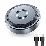Miracast Wireless Hdmi Dongle Adapte, Hdmi Bluetooth Adapter Wi-Fi Dongle mit Screen Mirror für Streaming von Video/Audio/Dateien Übertragung von Laptop, PC, Smartphone auf HDTV, Beamer