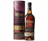 Zacapa La Armonia, Ultra-Premium-Rum, Heavenly Cask- Kollektion, handverlesen aus Guatemala, Rum, 40% vol, 700ml Einzelflasche