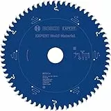 Bosch Professional Kreissägeblatt Expert for Multi Material (216 x 30 x 2,4 mm, 64 Zähne, Zubehör Kreissäge), 2608642493