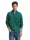 Tom Tailor Herren Strickjacke