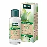 Kneipp Sauna Aufguss Frische Pur, sorgfältig ausgewähltes ätherisches Eukalyptus-Öl & Auszüge aus der Birke wirken anregend & besonders wohltuend, belebt & erfrischt, 100 ml (1er Pack)
