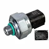 febi bilstein 172236 Druckschalter für Klimaanlage, 1 Stück