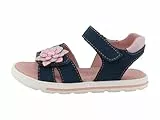 Lurchi 95L0033001 Sandale, Old Navy, 28 EU