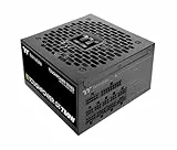Thermaltake Toughpower GT 750W | ATX 3.1 | 80 Plus Gold | vollmodular | PCIe 5.1 12V-2x6 (12+4) | Smart Zero Fan sehr leise | Schwarz