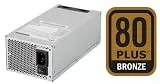 Stromzufuhr FSP para Rack 2U/3U 400W 80PLUS Bronze