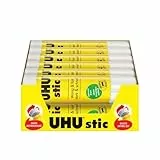 UHU stic Klebestift 12x21g