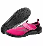 Aqua Speed 27 modische Aqua Schuhe + Microfaserhandtuch | Herren | Damen | Jungen | Mädchen | Jugendliche | Profilsohle, Farbe:27 Aqua Shoe - C, Größe:39