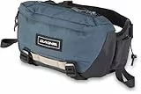 Dakine Hot Laps 2L Bike Waist Bag - Midnight Blue