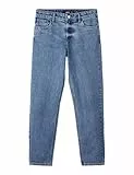 NAME IT Jungen Nlmnizza Dnm Reg Pant Noos Jeans, Medium Blue Denim, 164 EU