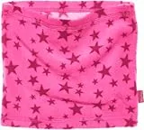 Playshoes Unisex Kinder Fleece-Schlauchschal Winter-Schal, pink, one size