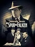 Die Spur des Falken [dt./OV]