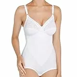 Triumph - Formfit BS - Body (85B Weiß)