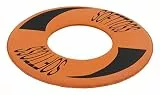 Vinex Wurfscheibe Soft TOSS - 23 cm - orange