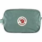 FJALLRAVEN Kånken Gear Bag, Frost Green, One Size