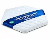 Laufgittereinlage 6 eckig 100x115 cm - Baby Laufgitter Laufstall Matratze Laufstalleinlage aus Schaumstoff für Kinder Babymatratze Laufstallmatratze Spielmatratze Oeko-Tex 100 x 115