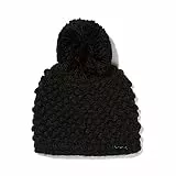 Spyder BRR Berry HAT, Damen, Schwarz, One Size