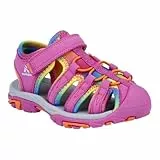Richter Kinderschuhe Mädchen Boulder Sandale, Fuchsia, 30 EU