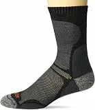 Bridgedale Herren Hike Ultralight T2 Merino Performance Original Crew Socken