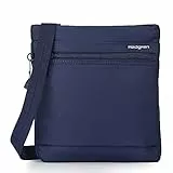 HEDGREN Women's LEONCE Handbag, TOTAL Eclipse