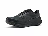 Saucony Herren Guide 19, Schwarz/Schwarz/Schwarz, 9.5