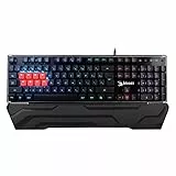 A4 Tech Bloody B3370R Black 46058