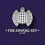 The Annual XXV - Ministry of Sound