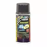 DUPLI-COLOR 430213 Transparent schwarz 150 ml