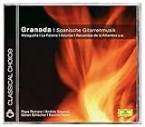 Granada - Spanische Gitarrenmusik (Classical Choice)