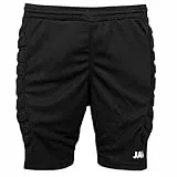 JAKO Striker Torwartshort schwarz, L Herren