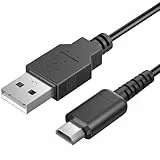 Tobfit Ladekabel für Nintendo DS Lite,USB Ladegerät Kabel für Nintendo DS Lite/NDSL/DSL(120cm)