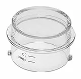 Messbecher kompatibel mit/Ersatzteil für WMF FS-1000050492 0416630011 3200000435 Kult Pro Standmixer