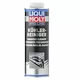 LIQUI MOLY Pro-Line Kühlerreiniger | 1 L | Kühleradditiv | Art.-Nr.: 5189, Schwarz